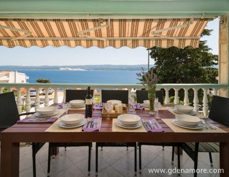 Apartmani Divna Stanici-12